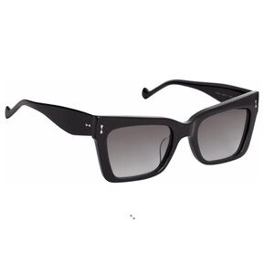 Zimmermann Cipher Cat Eye Sunglasses